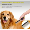 Dog Cat Long & Short Hair Comb