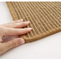 Natural Sisal Cat Scratcher Mat