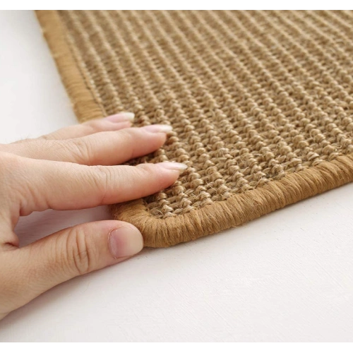 Natural Sisal Cat Scratcher Mat