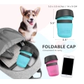 Lightweight Dog Water Dispenser