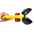 2-in-1 Pet Pick Up Waste Cleaner