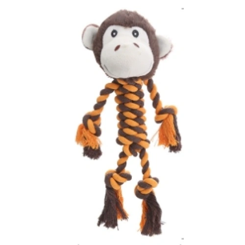 Squeaky Dog Teething Toy