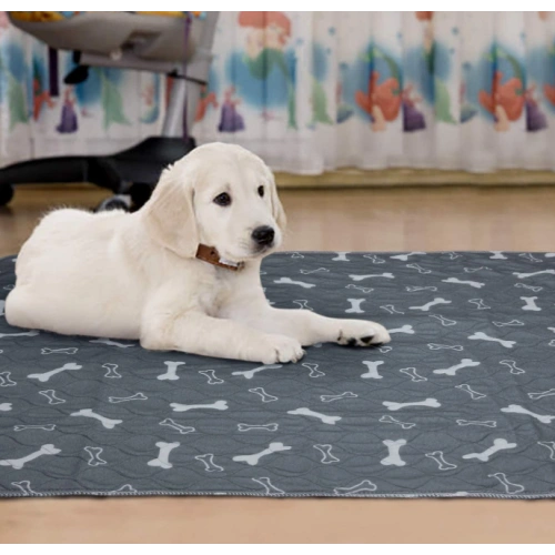 Waterproof Reusable Fast Absorbent dog pad
