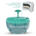 Patented 5-Layer Filtration Pet fountain