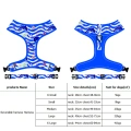 Reversible Dog Cat Harness