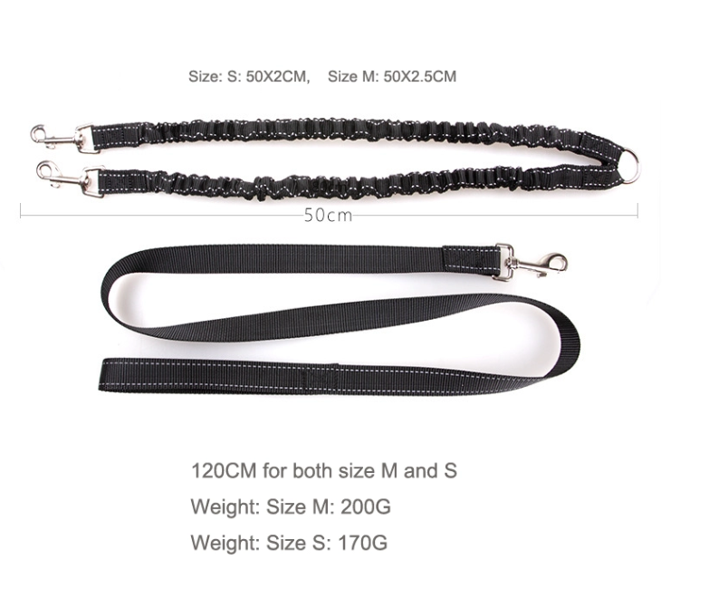 Service Dog Leash