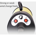 Vacuumc pet hair dryer
