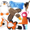5 Pack Value Bundle Dog Toy