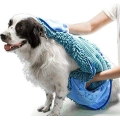 Pet Dog Absorbent Towel