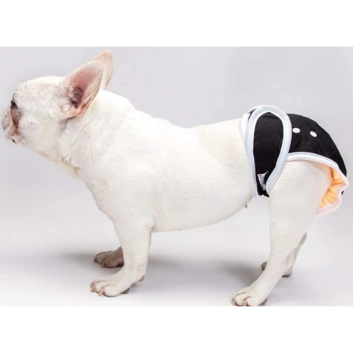 Washable Wonders Dog Diapers for Male