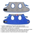 Air Mesh Pet Dog Body Harness