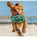 Dog Frisbee Interactive Flying Disc Pet Toys