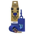 2 in 1 Dog Waste Bag Dispenser