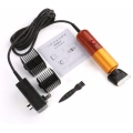 Pet Hair Trimmers for Dogs