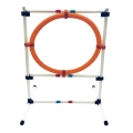 Lightweight Agility Practice Tire for dog