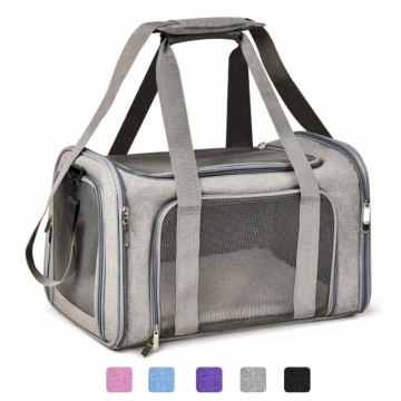 pet travel carrier bag