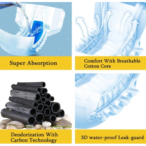 Disposable Male Wraps Dog Diapers