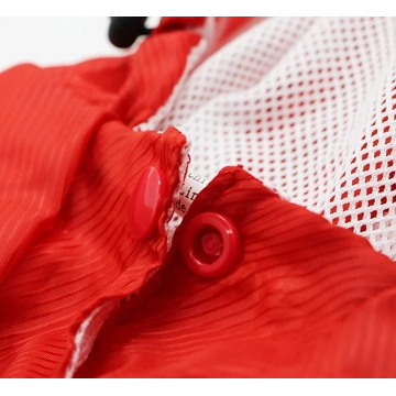 Lightweight Dog Pet Raincoats