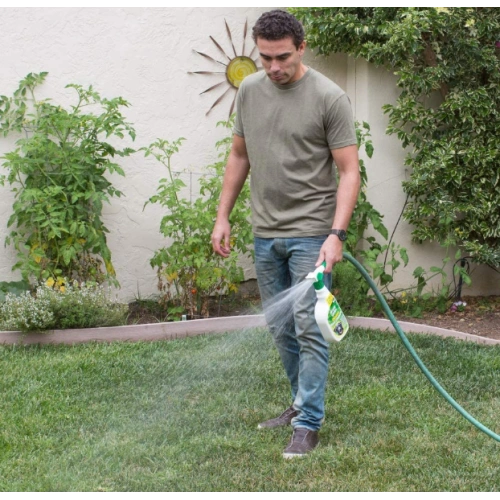 Outdoor Odor Eliminator for Pets Dogs