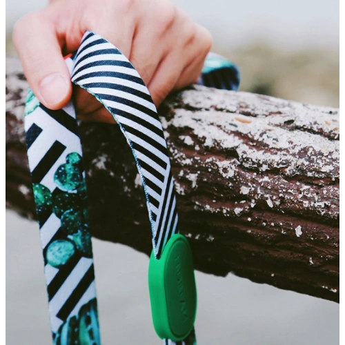 Full Color Polyester Dog Leash