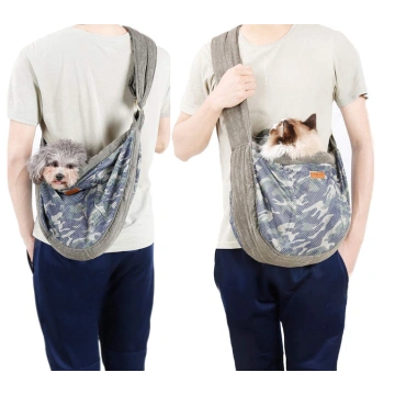 Pet Pack Front Sling