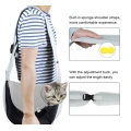 Breathable Mesh Travelling Pet Sling