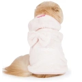 Small Dog Cat Microfiber Towel
