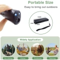 Dog Anti Barking Stop Bark Device