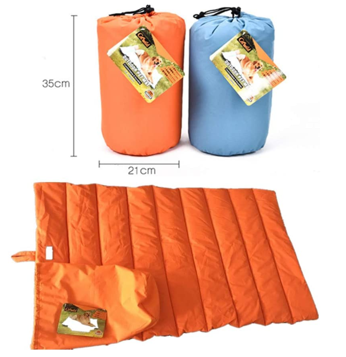 Waterproof Dogs Bed
