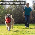 Dog Frisbee Interactive Dog Toys