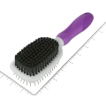 Pet Brush for Grooming & Massaging