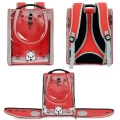 Double Shoulder Backpack for Small Dog cat