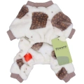 Thermal Pet Winter Clothes