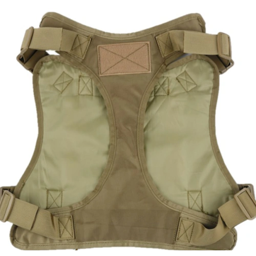Adjustable Dog Training Harness Large with Handle