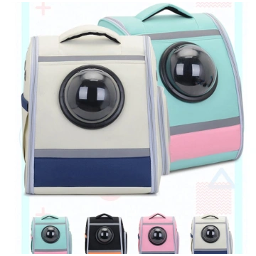 Cat Pet Carrier Backpack
