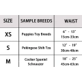 Disposable Male Wraps Dog Diapers