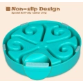 Fun Interactive Feeder Dog Bowl