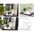 Cat Hammock Window Seat