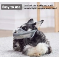 Air Mesh Breathable Dog Muzzle