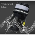 Waterproof Dog Boots Shoes