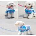 Luxury Pet Leash and Collar Set