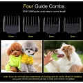 High Power Dog Clipper for Thick Hair