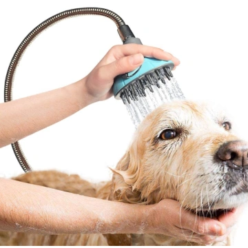 Pet Bathing Tool Shower Sprayer