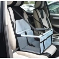 Durable Pet Booster Seat for Car