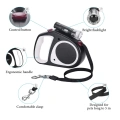 Retractable Long Dog Leash