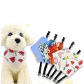 Cute Printing Pet Dog Bandana