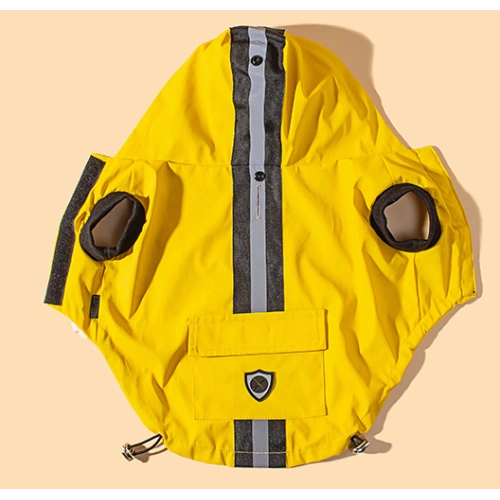 Dog Outdoor Jacket