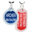Personalized Pet ID Tags for Pet
