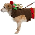 Pet Dog Christmas Apparel