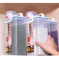 Pet Food Household Plastic Container